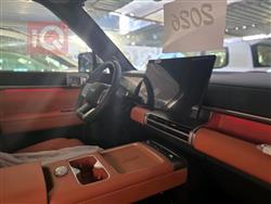 BYD Leopard 7